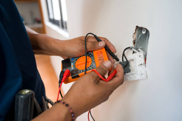 Best Electrical Troubleshooting Services  in Ivey, GA