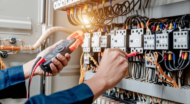 Best Affordable Electrician  in Ivey, GA