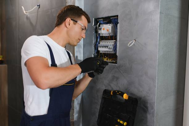 Best Affordable Emergency Electrician  in Ivey, GA